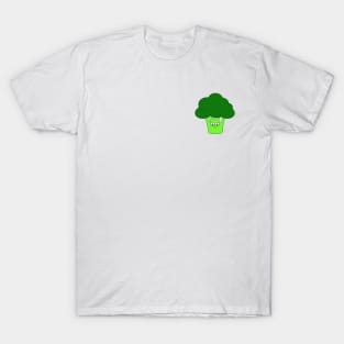 cute broccoli T-Shirt